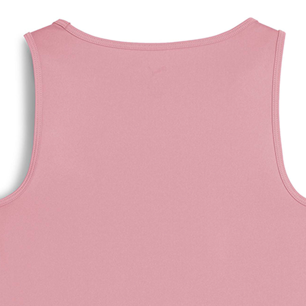 PUMA Train All Day Essentials Cat Logo Girls Tank