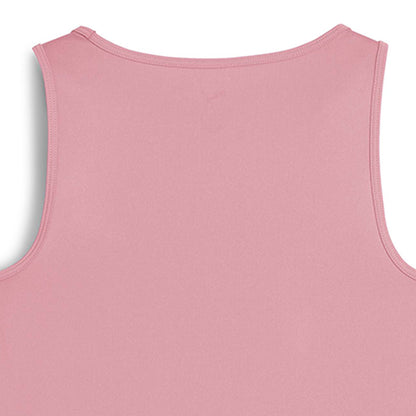 PUMA Train All Day Essentials Cat Logo Girls Tank