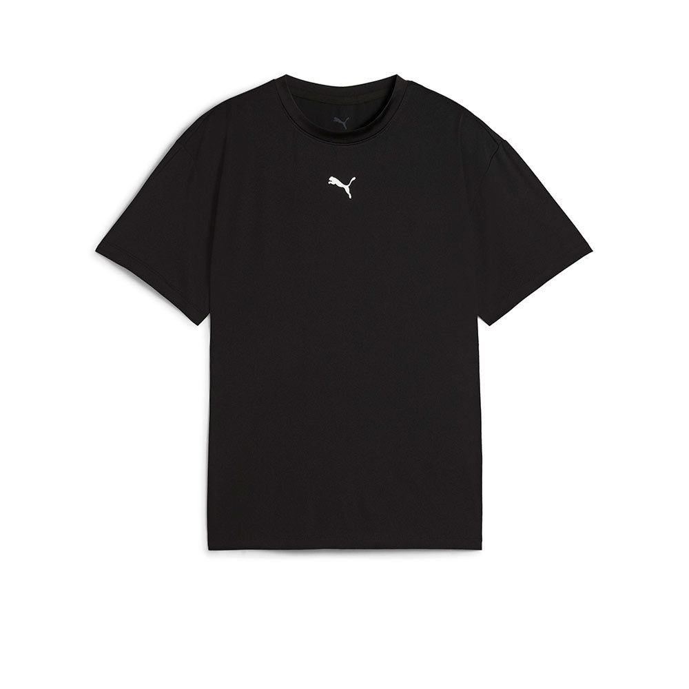 PUMA Train All Day Essentials Girls T-Shirt - Supersports Thailand Supersports Thailand