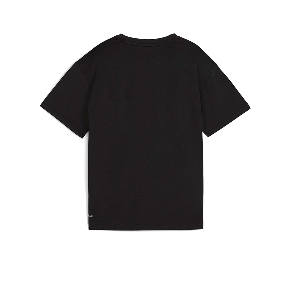 PUMA Train All Day Essentials Girls T-Shirt - Supersports Thailand Supersports Thailand
