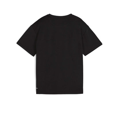 PUMA Train All Day Essentials Girls T-Shirt - Supersports Thailand