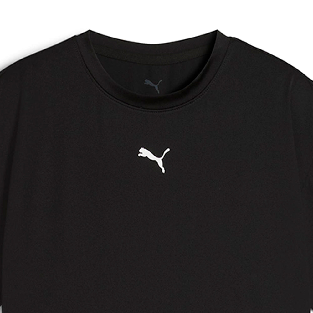 PUMA Train All Day Essentials Girls T-Shirt - Supersports Thailand Supersports Thailand