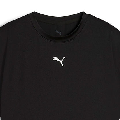 PUMA Train All Day Essentials Girls T-Shirt - Supersports Thailand