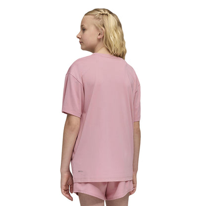 PUMA Train All Day Essentials Girls T-Shirt - Supersports Thailand