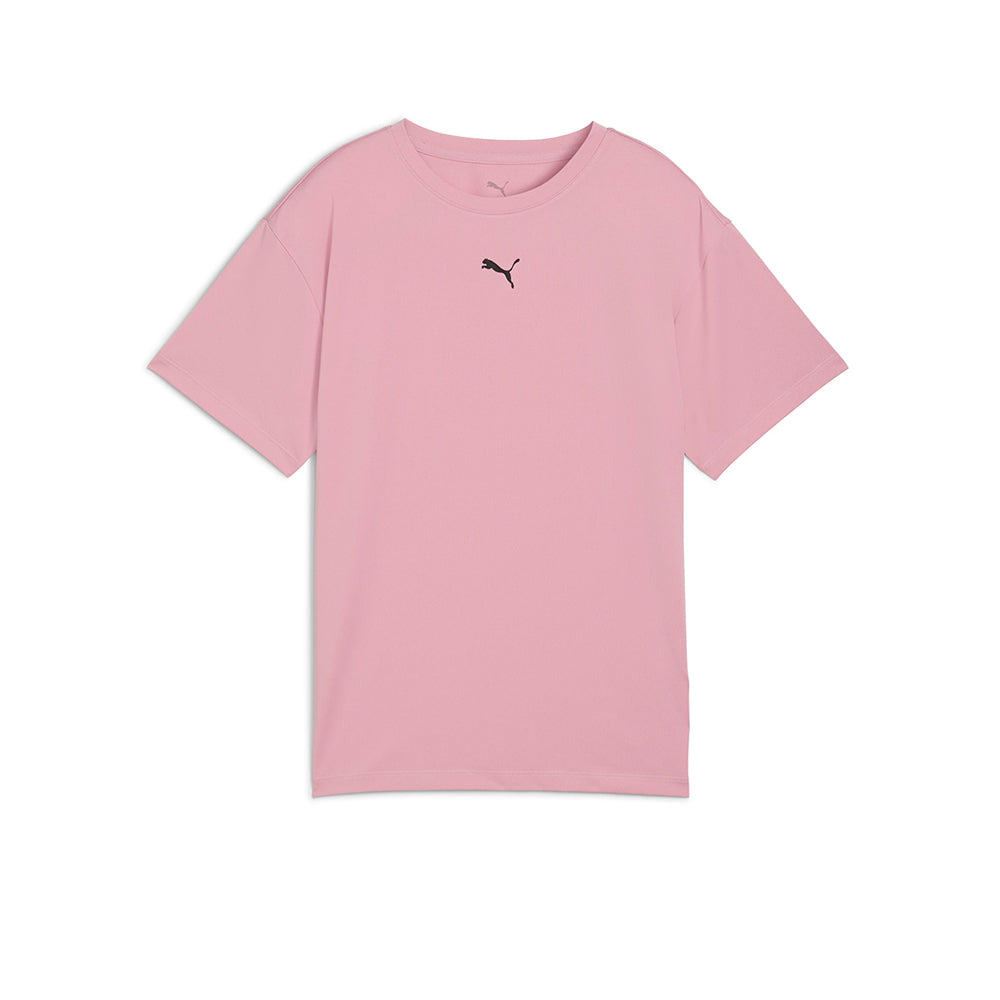 PUMA Train All Day Essentials Girls T-Shirt - Supersports Thailand