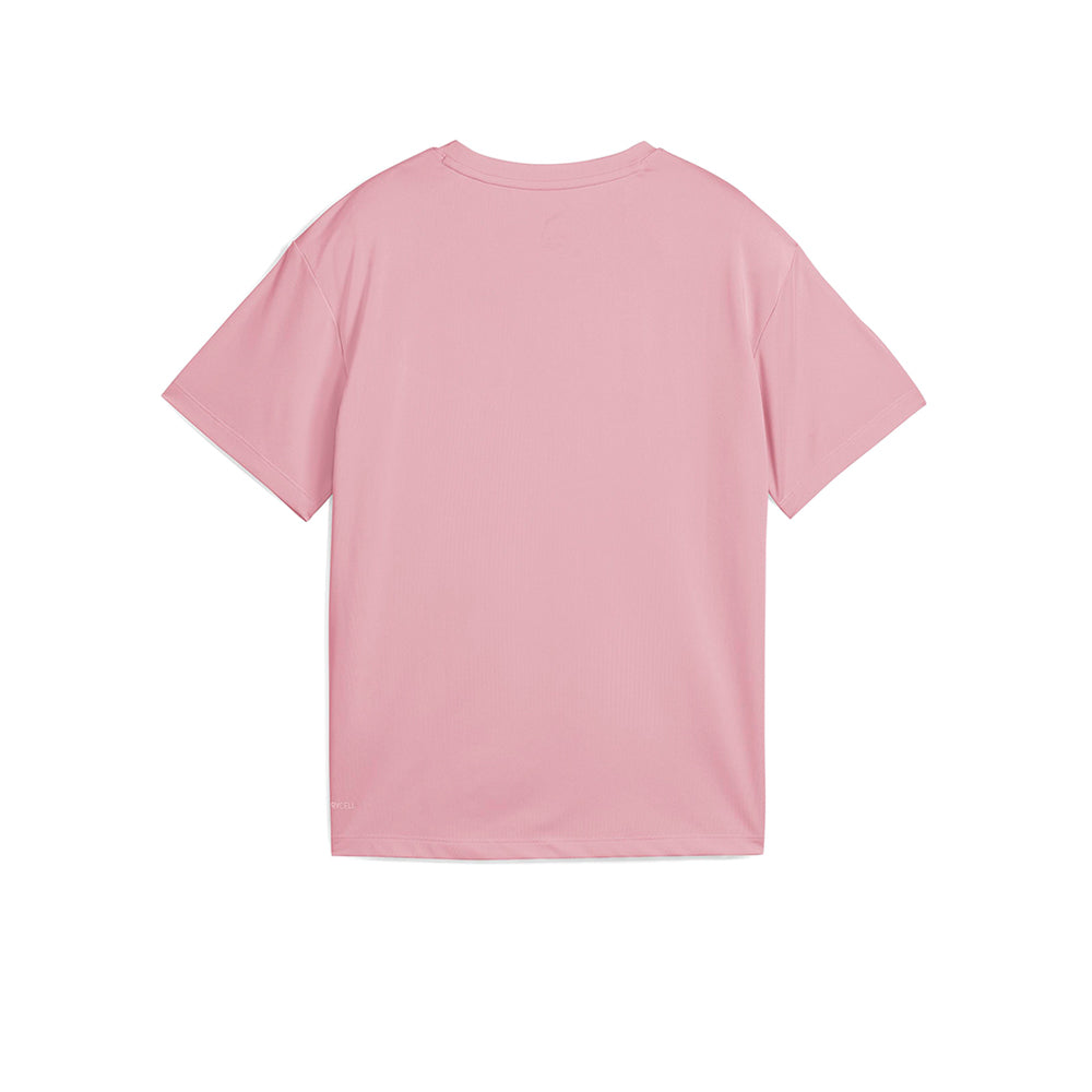 PUMA Train All Day Essentials Girls T-Shirt - Supersports Thailand