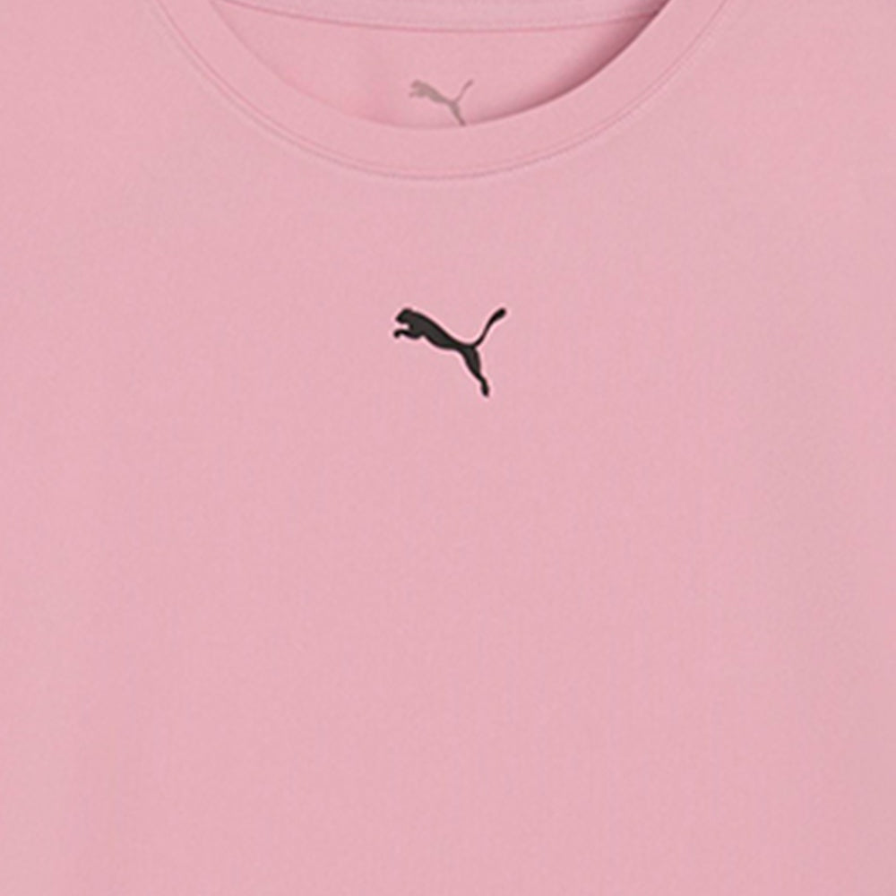 PUMA Train All Day Essentials Girls T-Shirt - Supersports Thailand