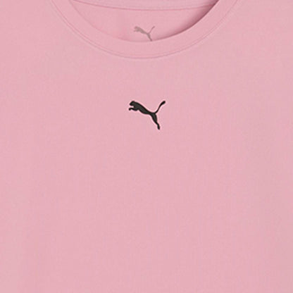 PUMA Train All Day Essentials Girls T-Shirt - Supersports Thailand