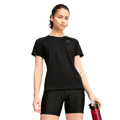 PUMA Velocity Tri-Blend Women's Running T-Shirt