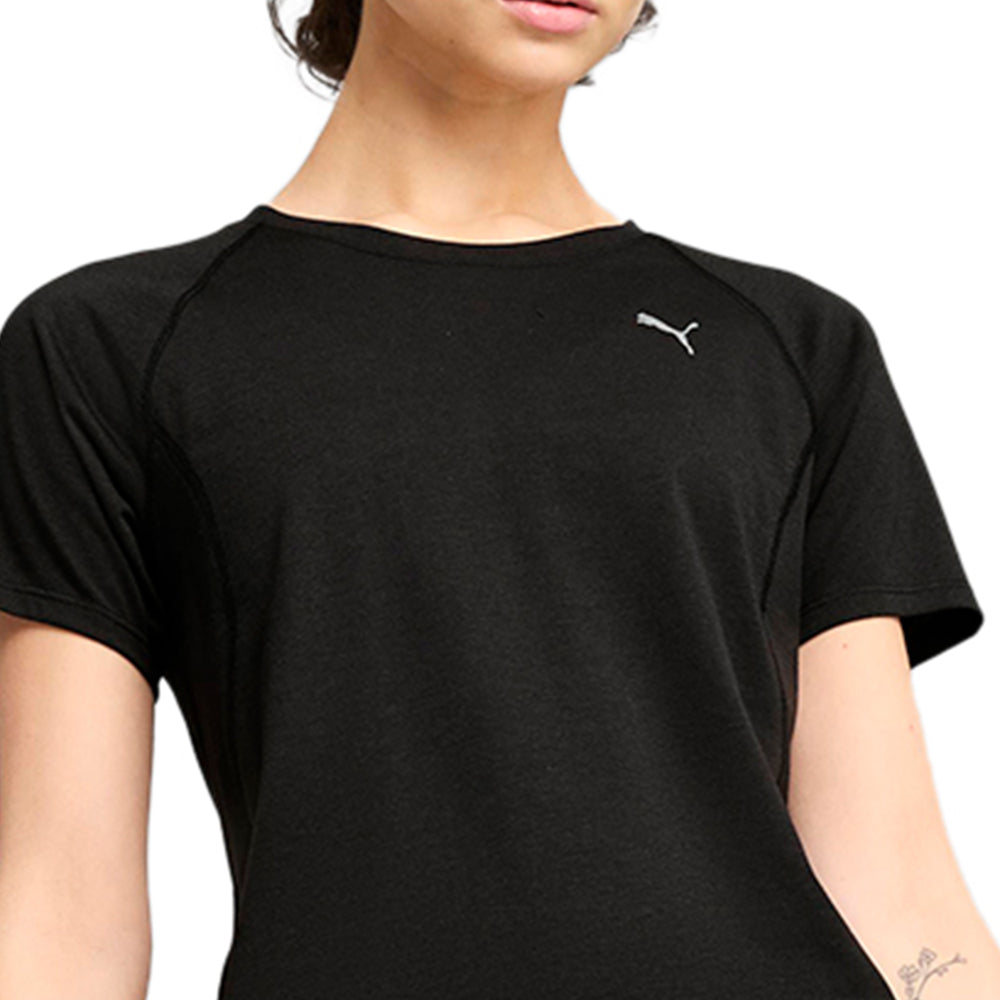 PUMA Velocity Tri-Blend Women's Running T-Shirt