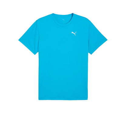 PUMA Graphics Running Faster Men's Running T-Shirt