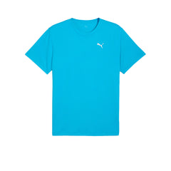 PUMA Graphics Running Faster Men's Running T-Shirt