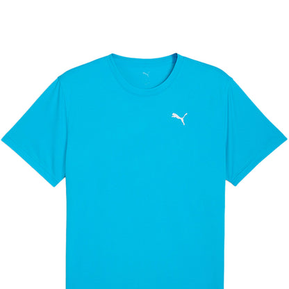 PUMA Graphics Running Faster Men's Running T-Shirt