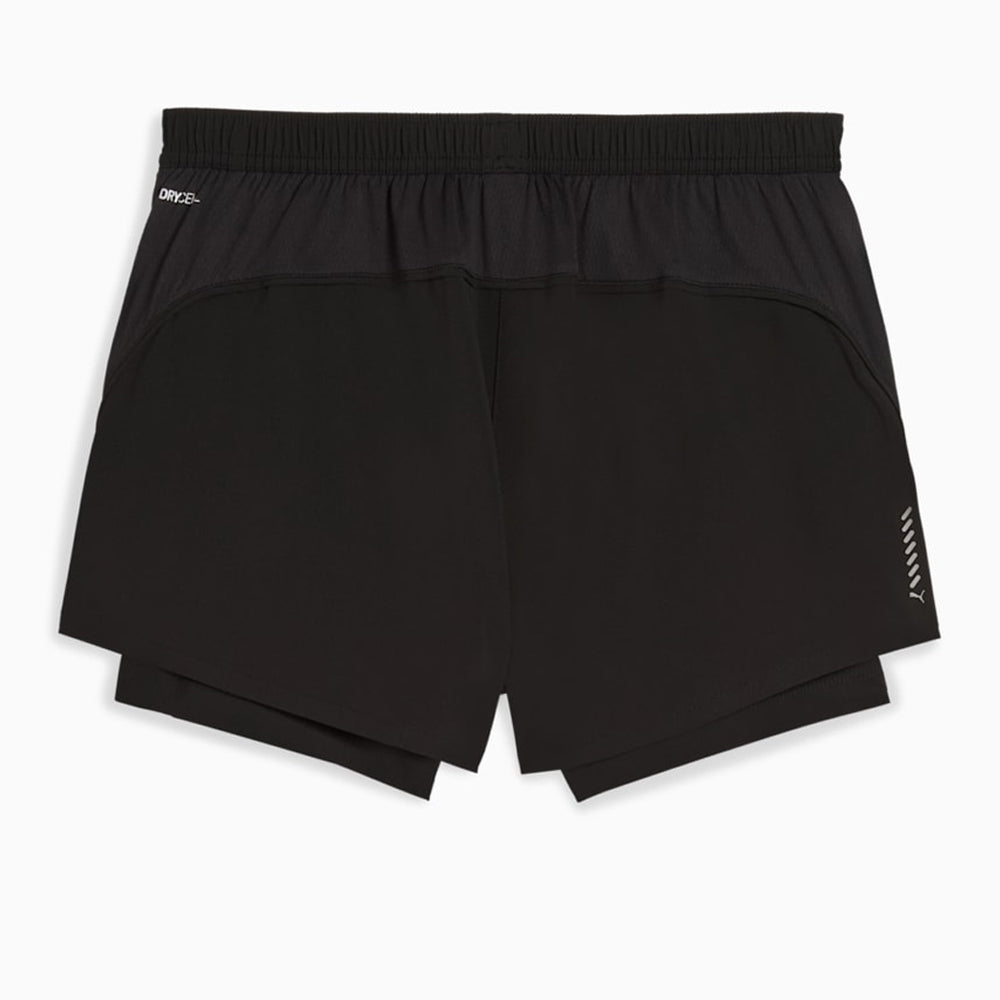 PUMA Velocity 2in1 3" Women's Running Shorts - Supersports Thailand