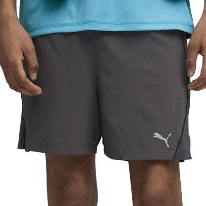 PUMA Velocity 5'' กางเกงวิ่งขาสั้นผู้ชาย