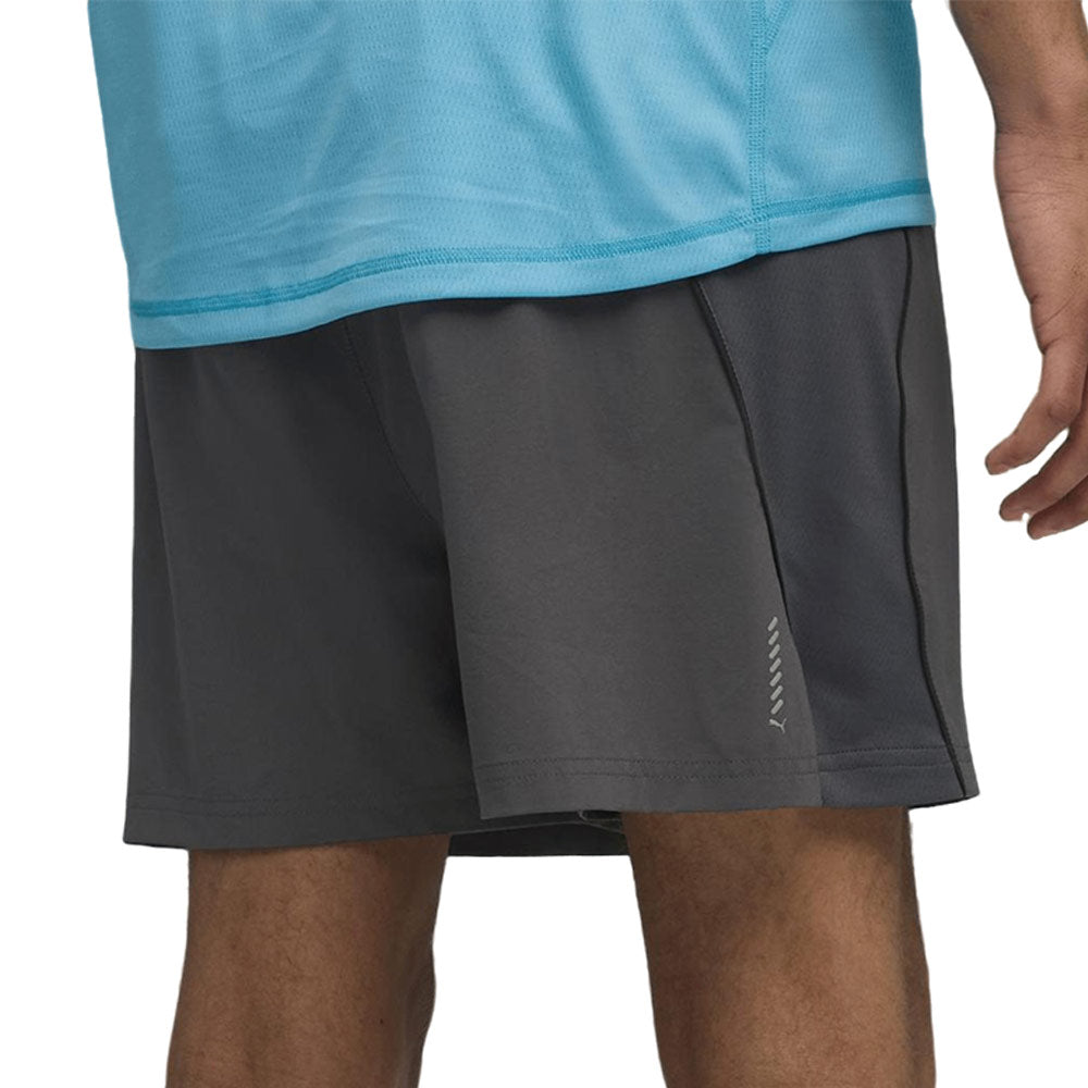 PUMA Velocity 5'' กางเกงวิ่งขาสั้นผู้ชาย