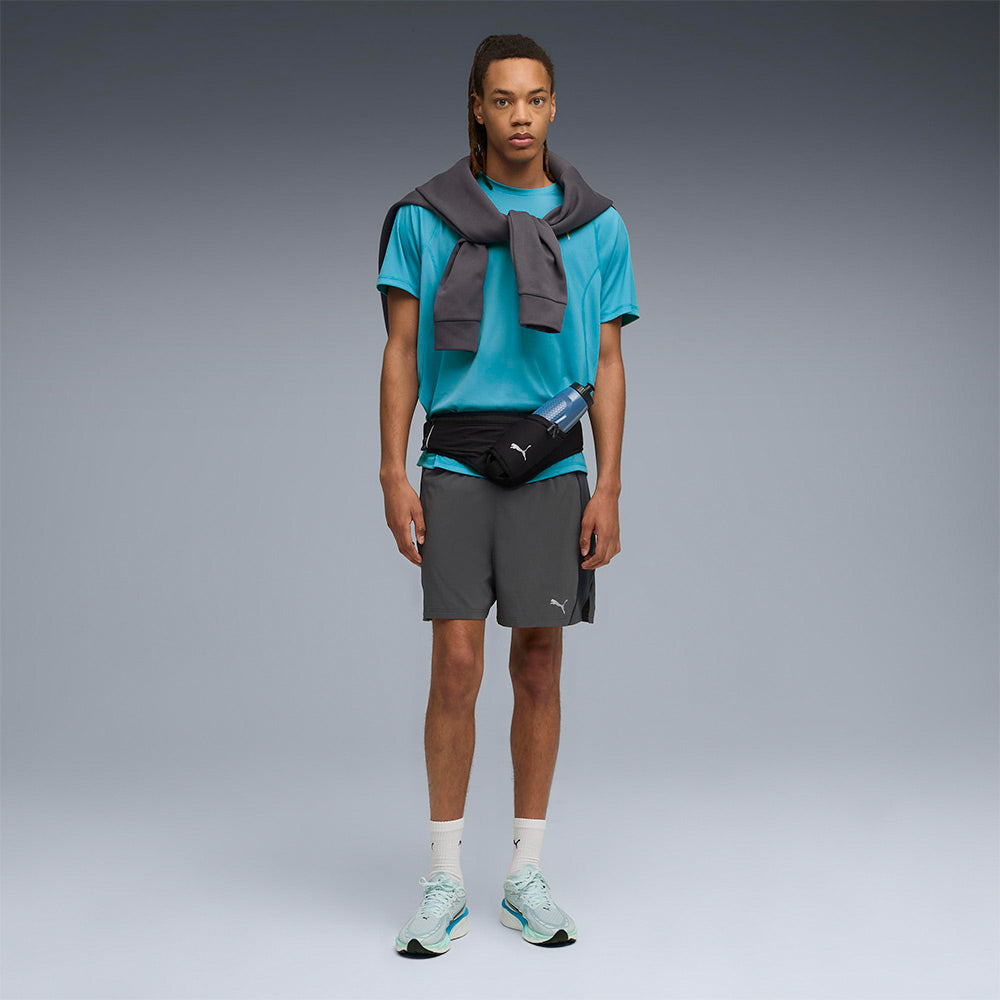 PUMA Velocity 5'' กางเกงวิ่งขาสั้นผู้ชาย