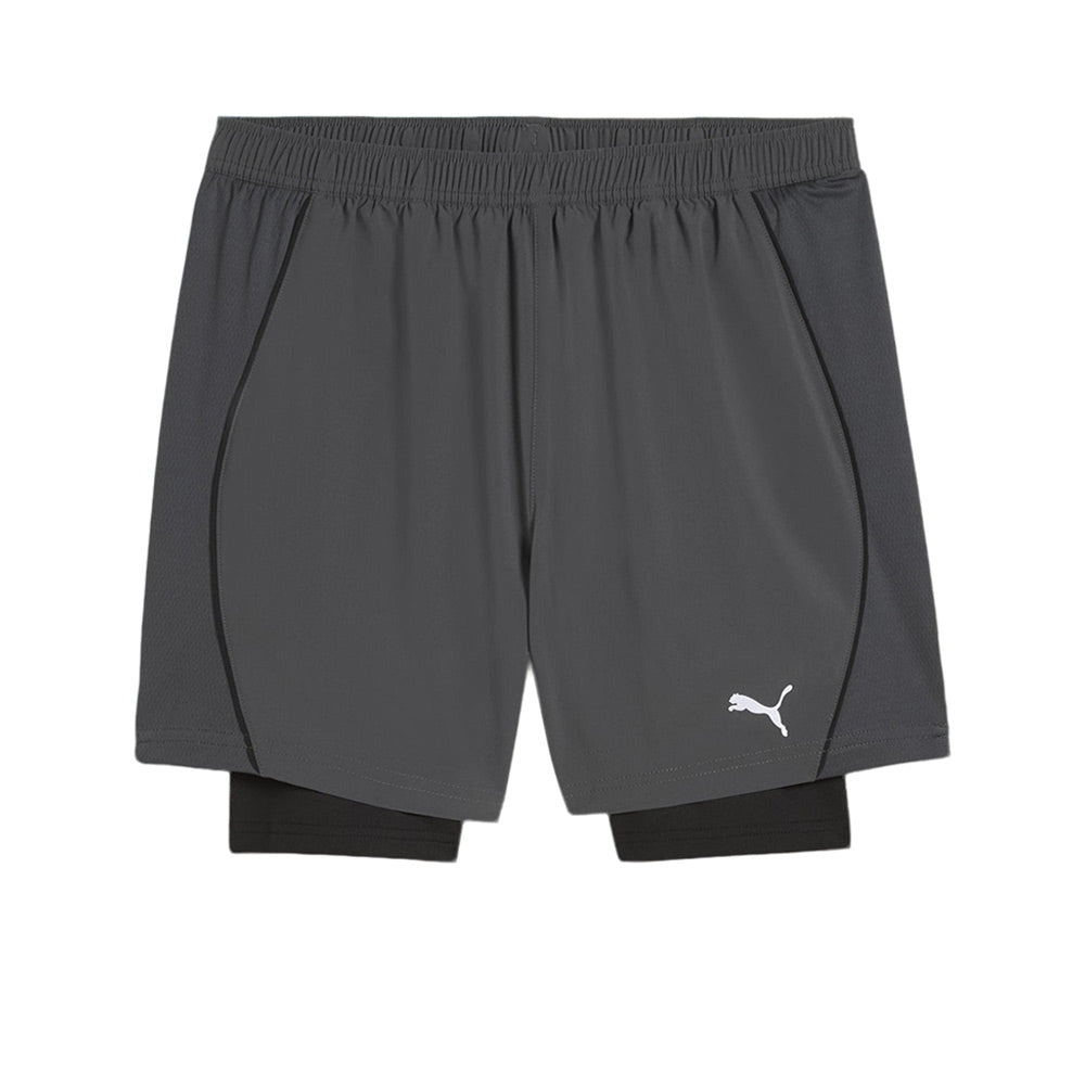 PUMA Velocity 5'' กางเกงวิ่งขาสั้นผู้ชาย