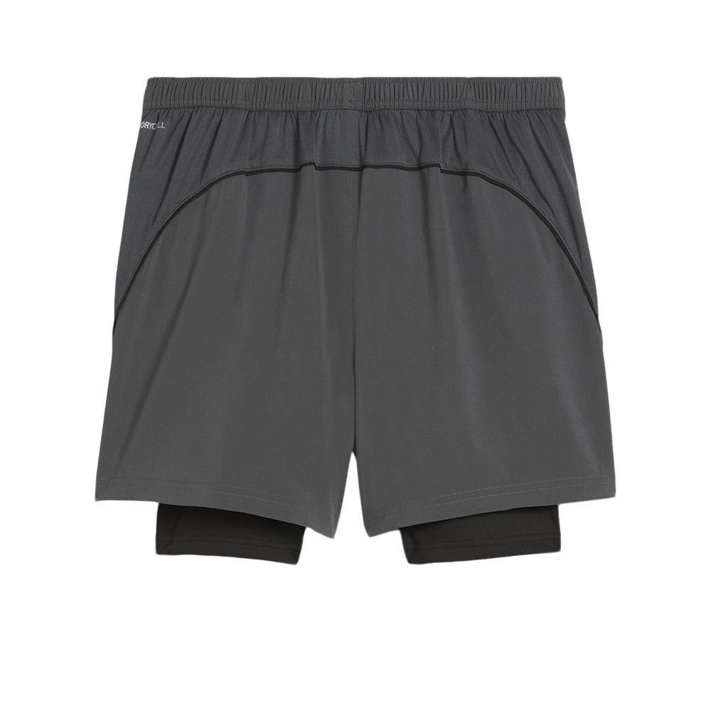 PUMA Velocity 5'' กางเกงวิ่งขาสั้นผู้ชาย