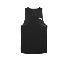 PUMA Raceday Ultraspun เสื้อกล้ามวิ่งผู้ชาย