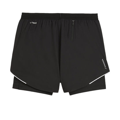 PUMA Run ULTRAWEAVE 2-in-1 4" Women's Running Shorts - Supersports Thailand