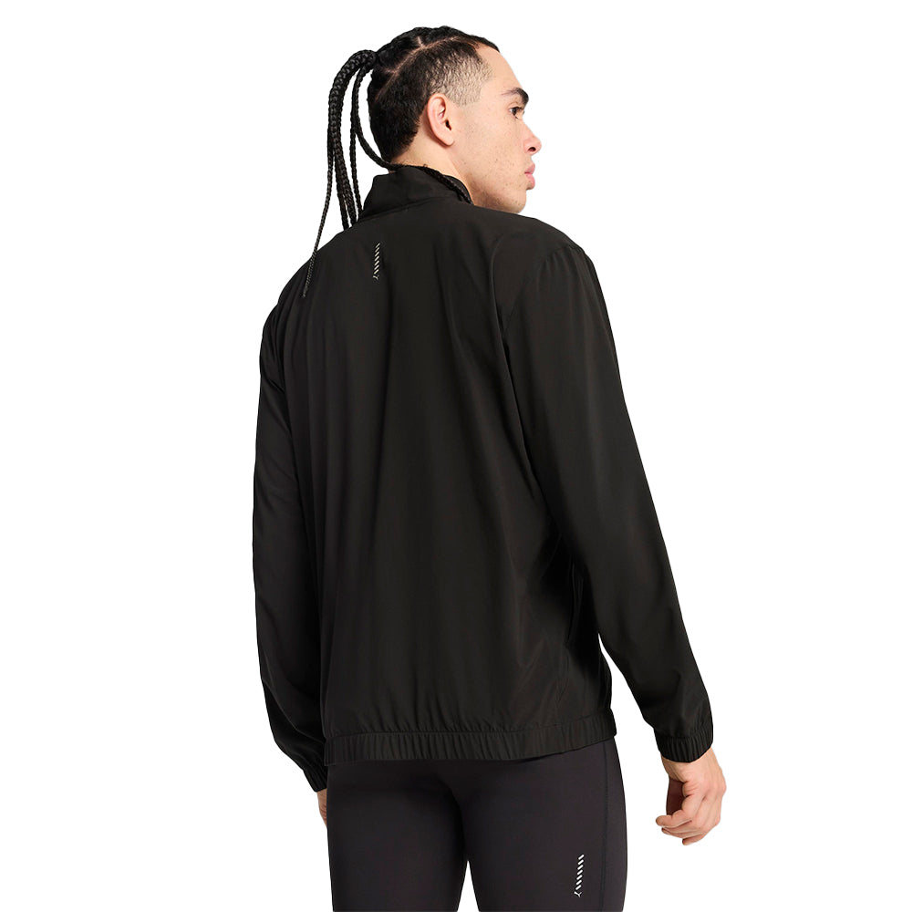 PUMA Velocity Woven Men's Running Jacket