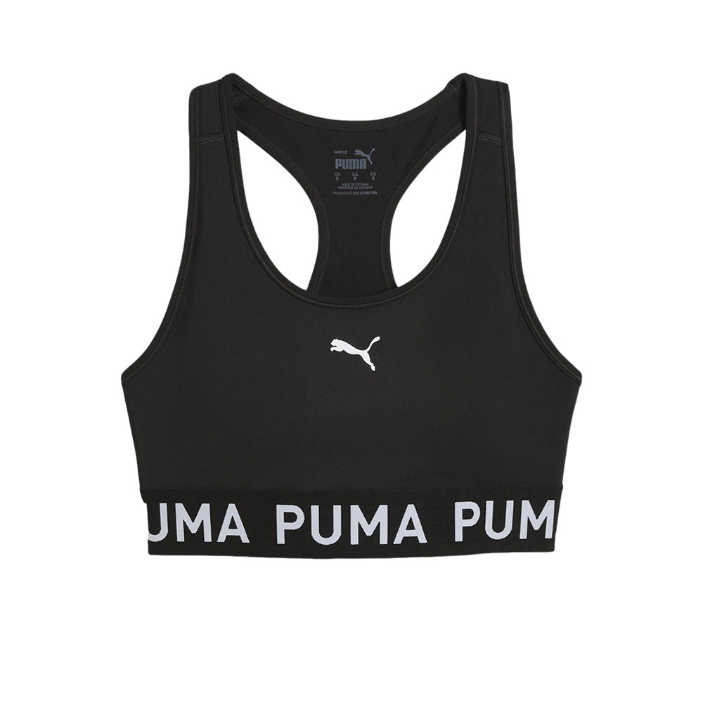 PUMA 4Keeps Elastic สปอร์ตบราผู้หญิง
