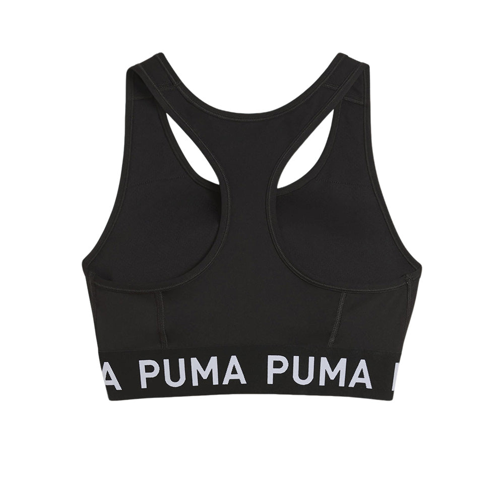 PUMA 4Keeps Elastic Women's Sports Bra - Supersports Thailand