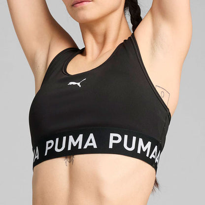 PUMA 4Keeps Elastic สปอร์ตบราผู้หญิง
