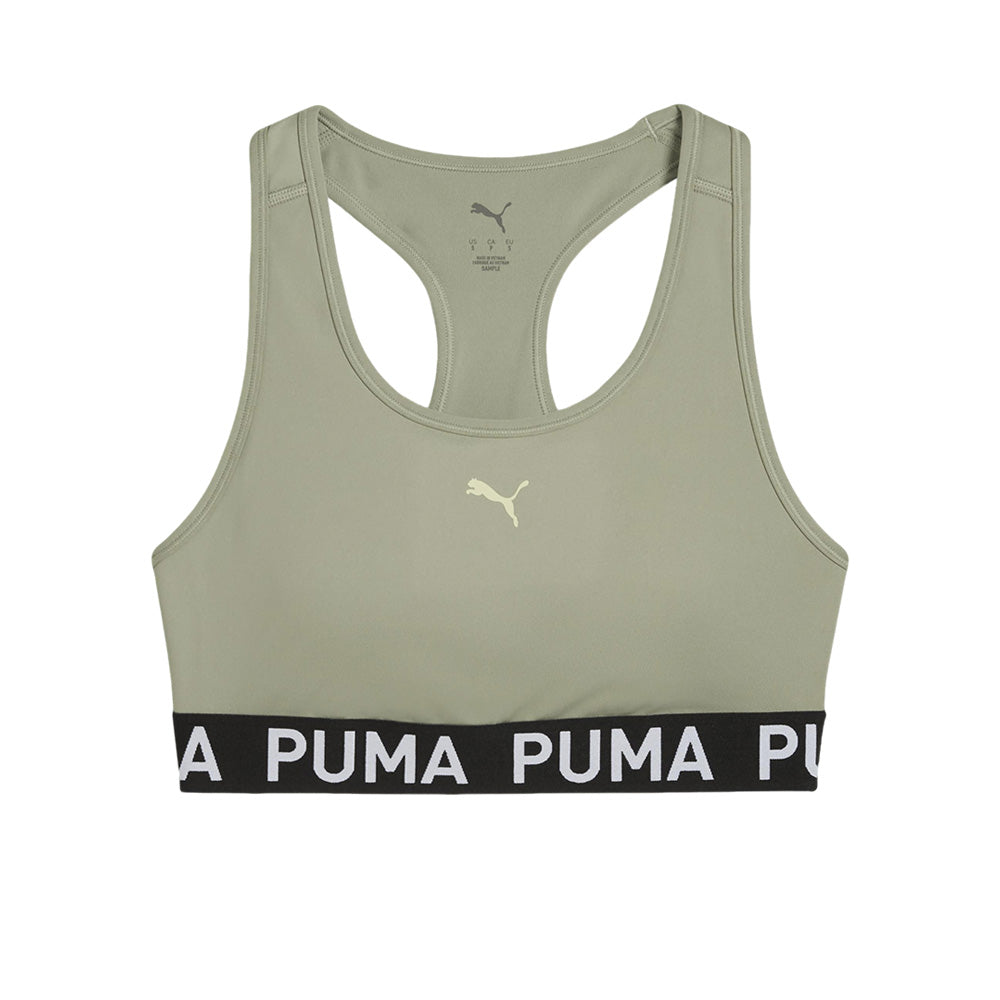 PUMA 4Keeps Elastic สปอร์ตบราผู้หญิง