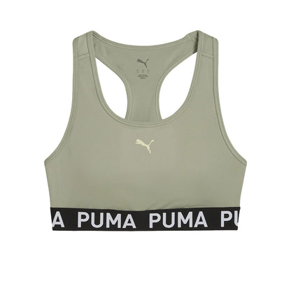PUMA 4Keeps Elastic สปอร์ตบราผู้หญิง