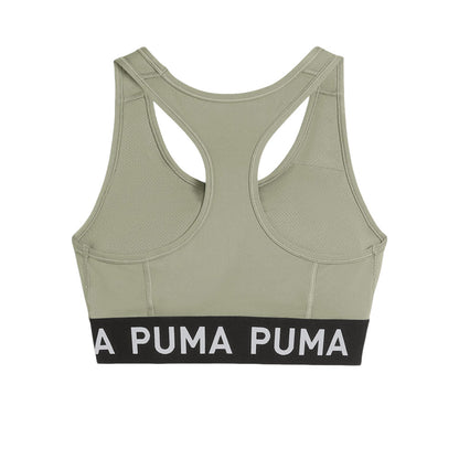 PUMA 4Keeps Elastic สปอร์ตบราผู้หญิง
