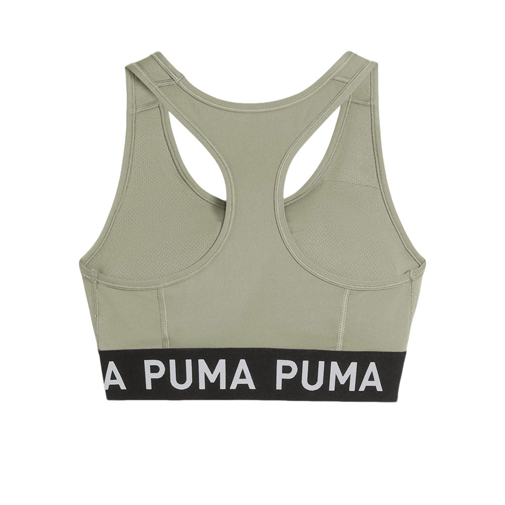 PUMA 4Keeps Elastic Women's Sports Bra - Supersports Thailand