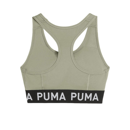 PUMA 4Keeps Elastic Women's Sports Bra - Supersports Thailand