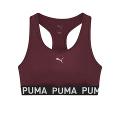 PUMA 4Keeps Elastic สปอร์ตบราผู้หญิง