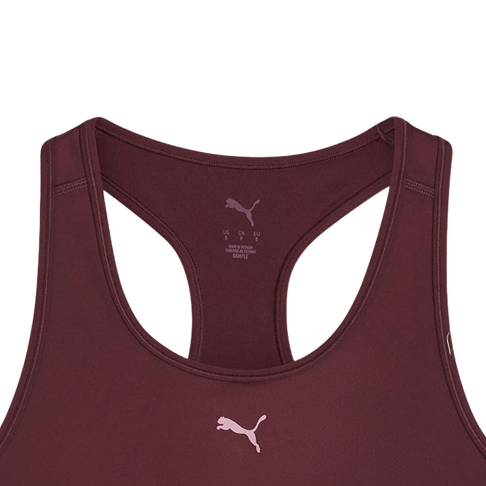 PUMA 4Keeps Elastic สปอร์ตบราผู้หญิง