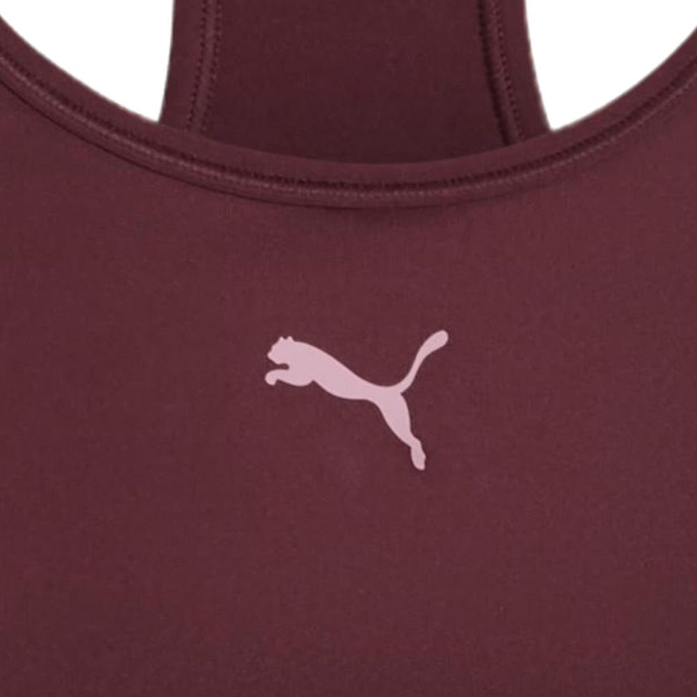 PUMA 4Keeps Elastic สปอร์ตบราผู้หญิง