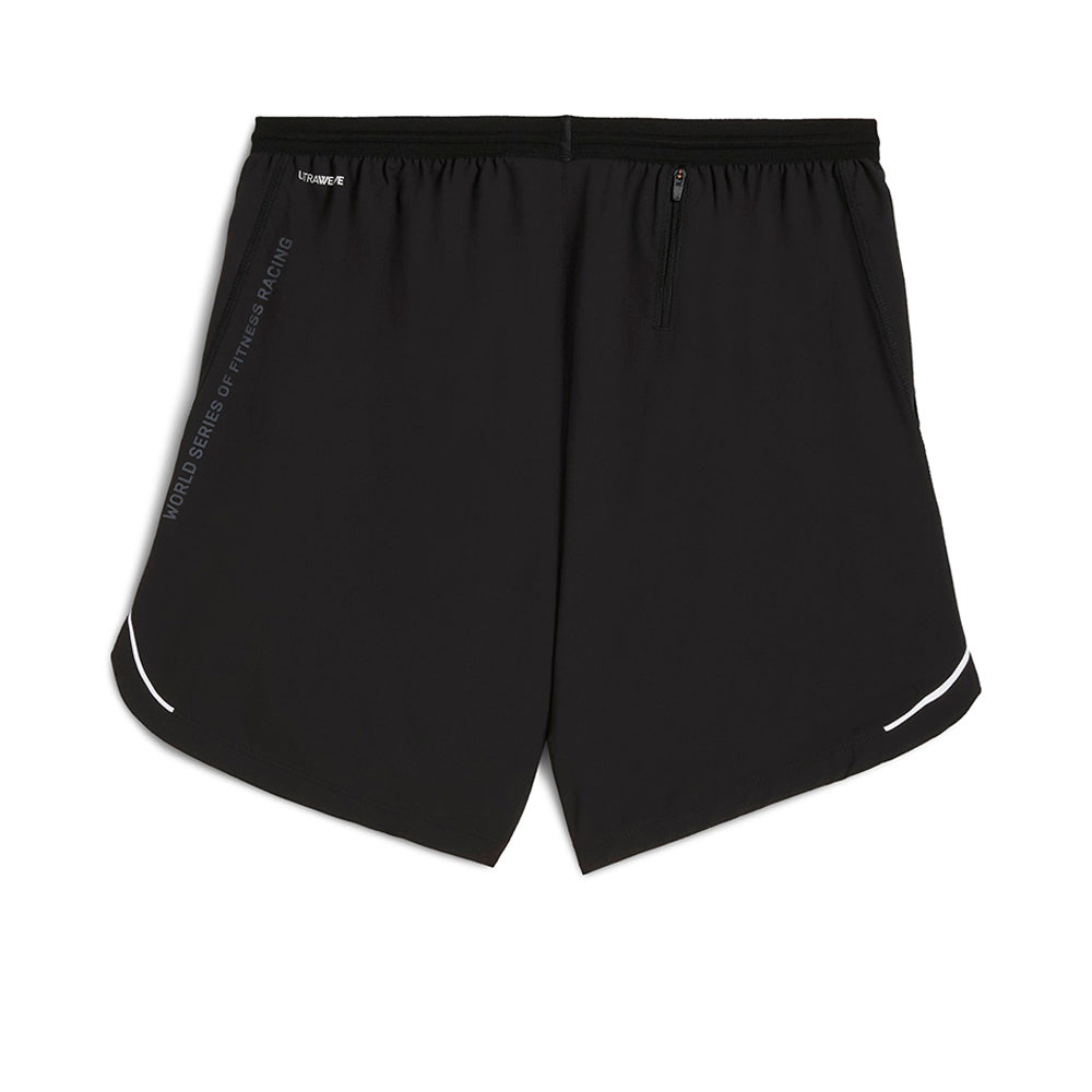 PUMA x HYROX Ultraweave 6" Men's Training Shorts - Supersports Thailand Supersports Thailand