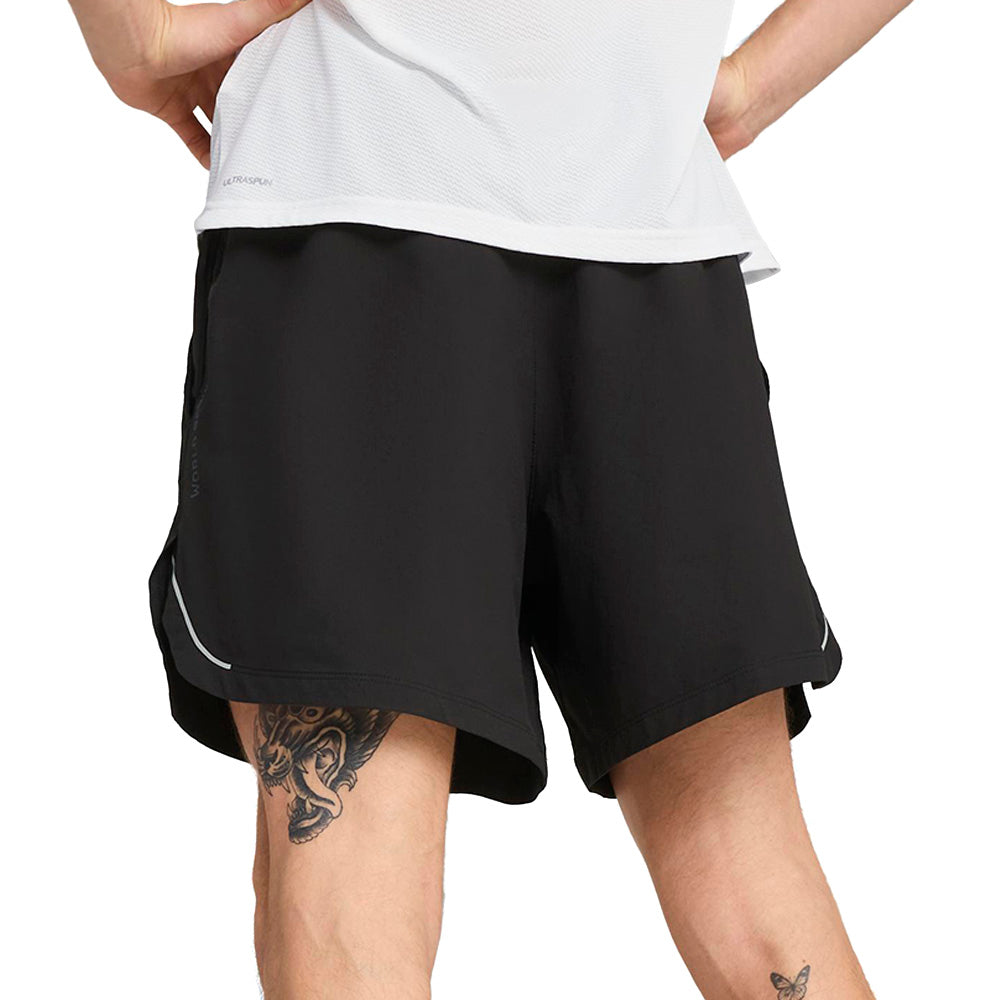 PUMA x HYROX Ultraweave 6" Men's Training Shorts - Supersports Thailand