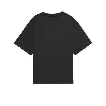 PUMA Train All Day Essentials Relaxed เสื้อออกกำลังกายผู้หญิง