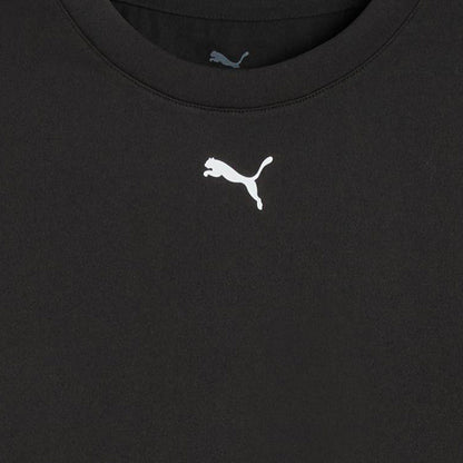 PUMA Train All Day Essentials Relaxed เสื้อออกกำลังกายผู้หญิง