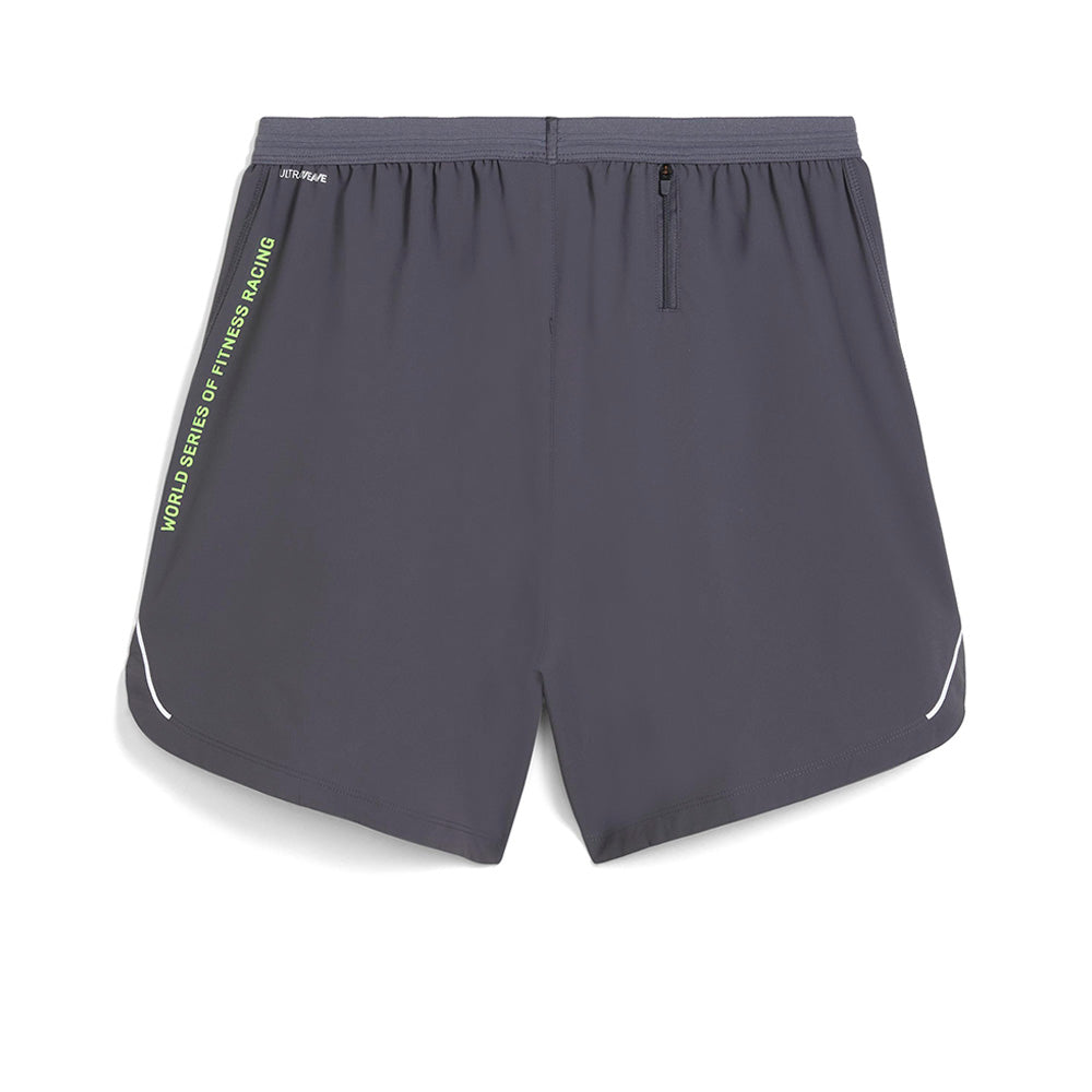 PUMA x HYROX Ultraweave 6" Men's Training Shorts - Supersports Thailand Supersports Thailand
