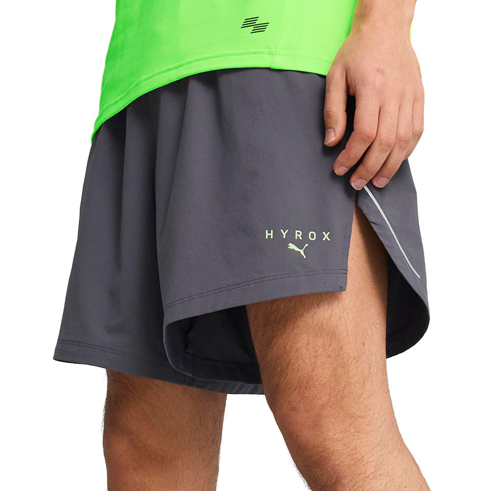 PUMA x HYROX Ultraweave 6" Men's Training Shorts - Supersports Thailand