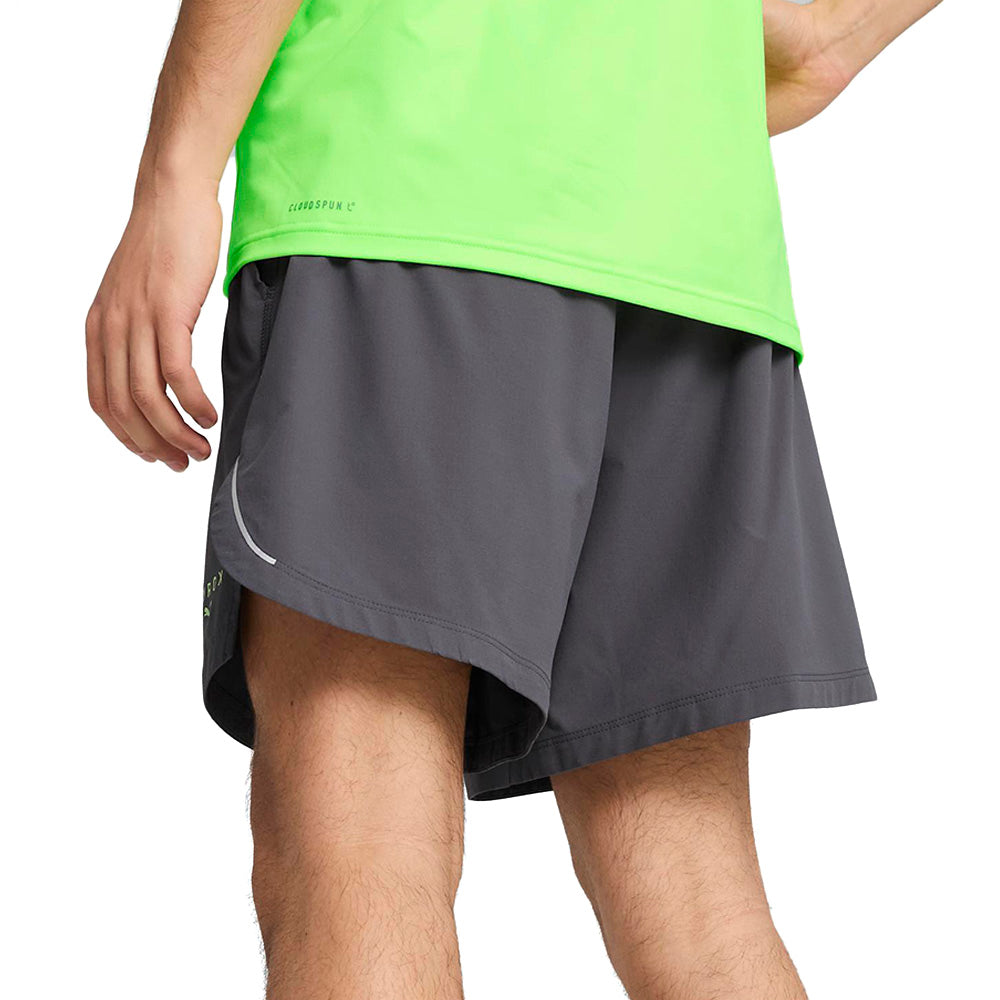 PUMA x HYROX Ultraweave 6" Men's Training Shorts - Supersports Thailand