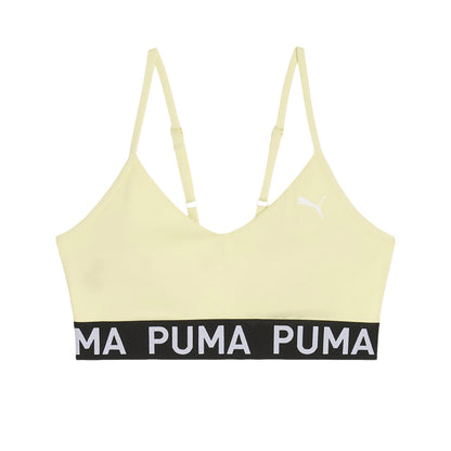 20% OFF on PUMA Move Strong Women's Sports Bra SUPERSPORTS