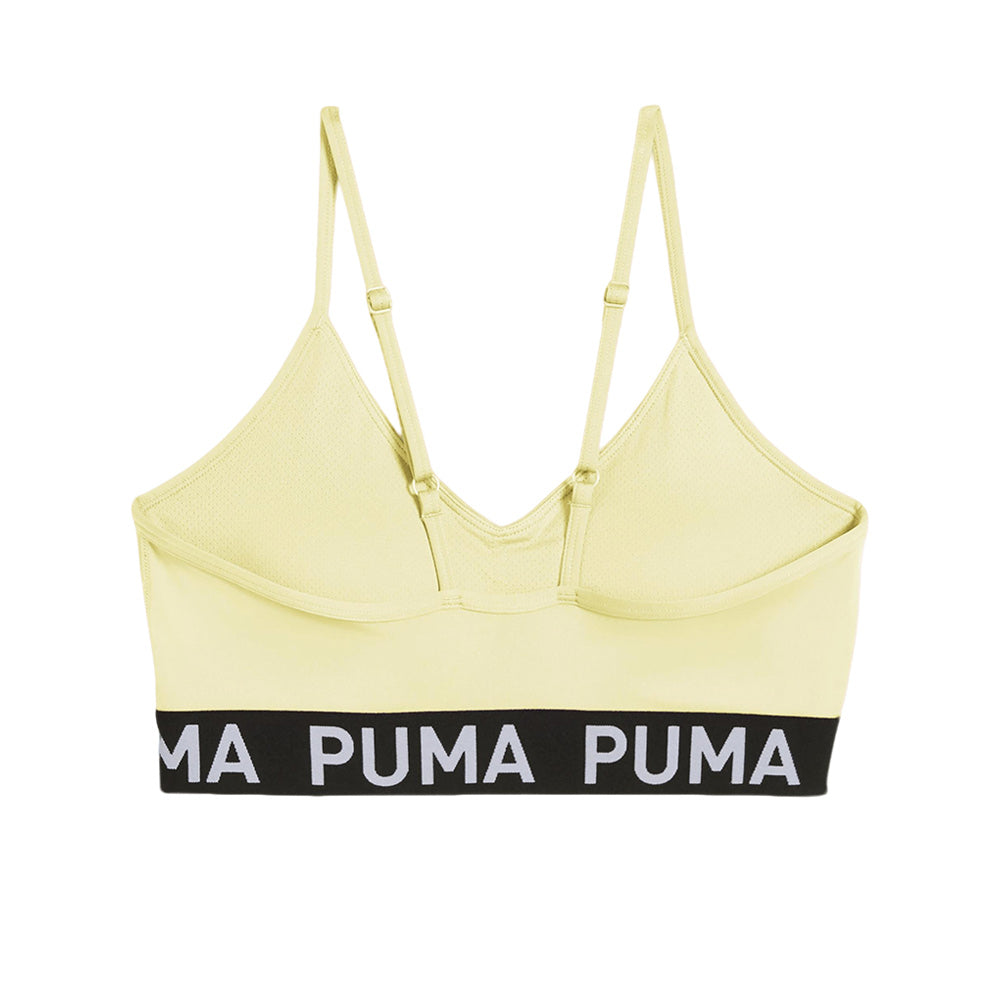PUMA Move Strong Women's Sports Bra - Supersports Thailand Supersports Thailand