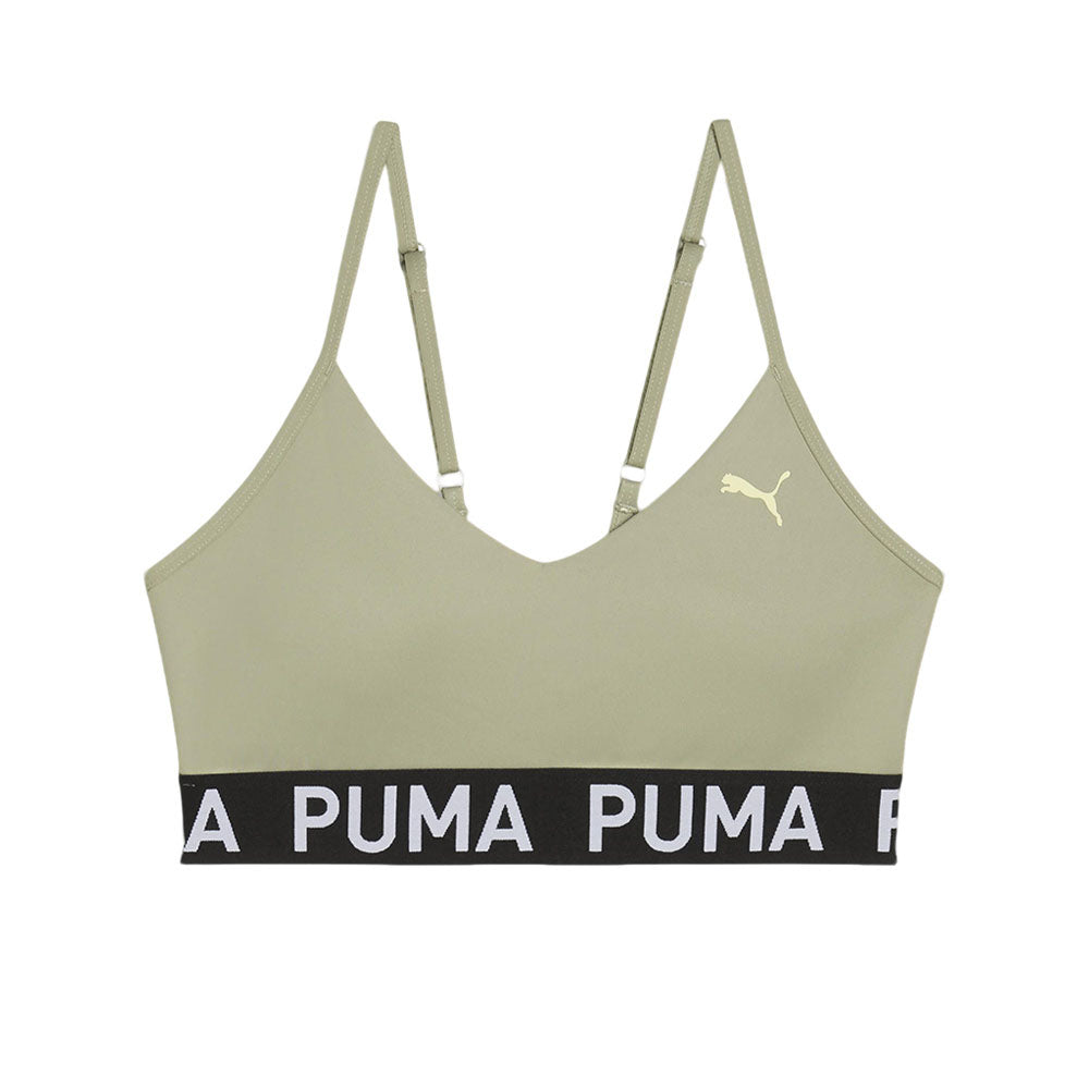 PUMA Move Strong Women's Sports Bra - Supersports Thailand