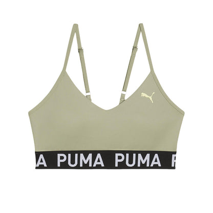 PUMA Move Strong Women's Sports Bra - Supersports Thailand