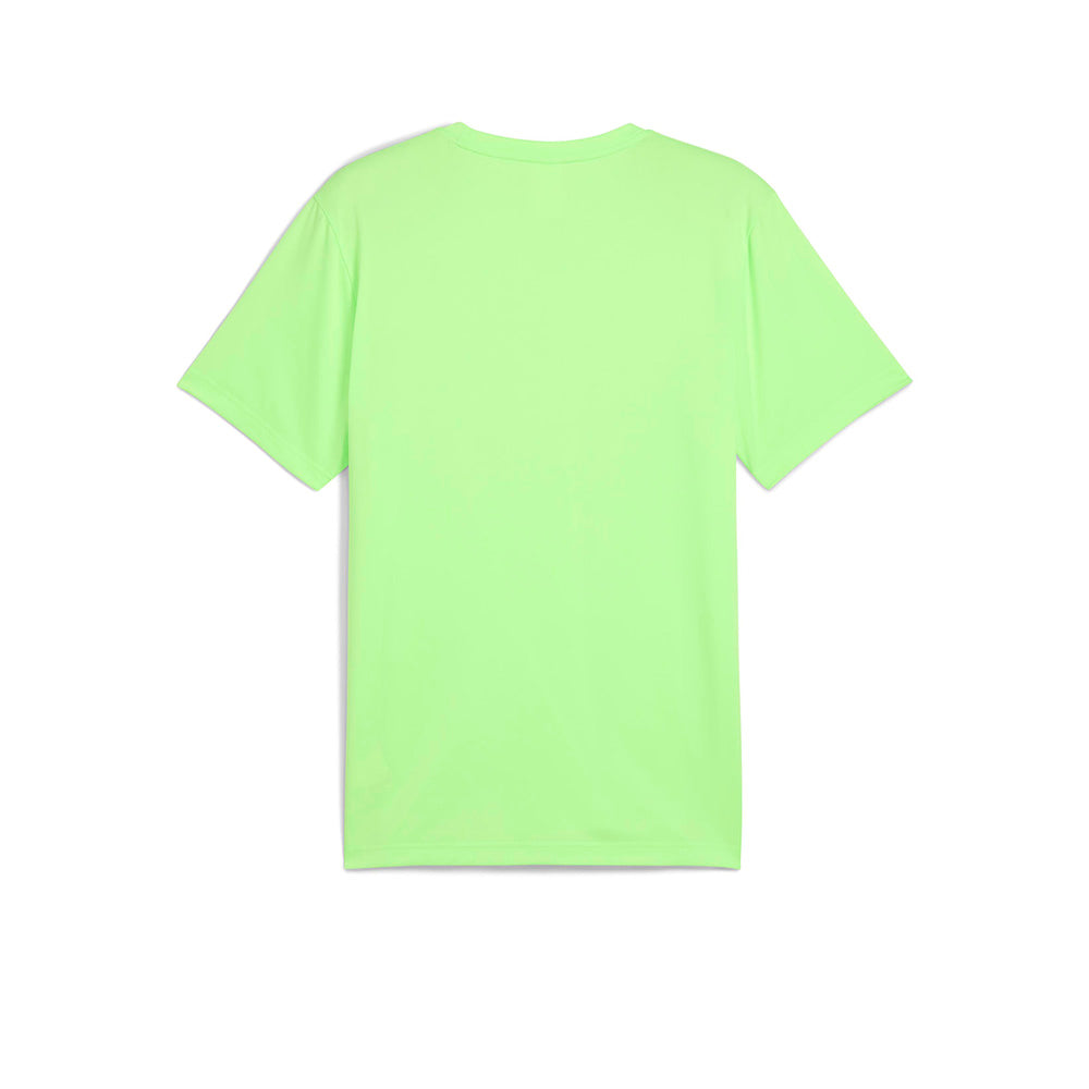 PUMA x HYROX Train All Day Men's Training T-Shirt - Supersports Thailand Supersports Thailand