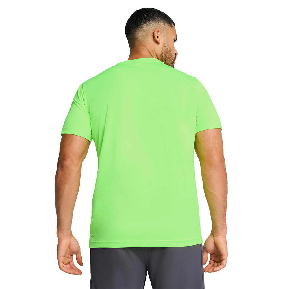 PUMA x HYROX Train All Day Men's Training T-Shirt - Supersports Thailand